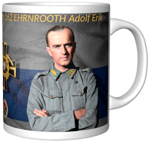 Adolf Ehrnrooth kahvimuki