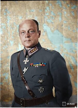 Axel Erik Heinrichs